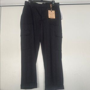 🆕Democracy Charcoal Women Pants